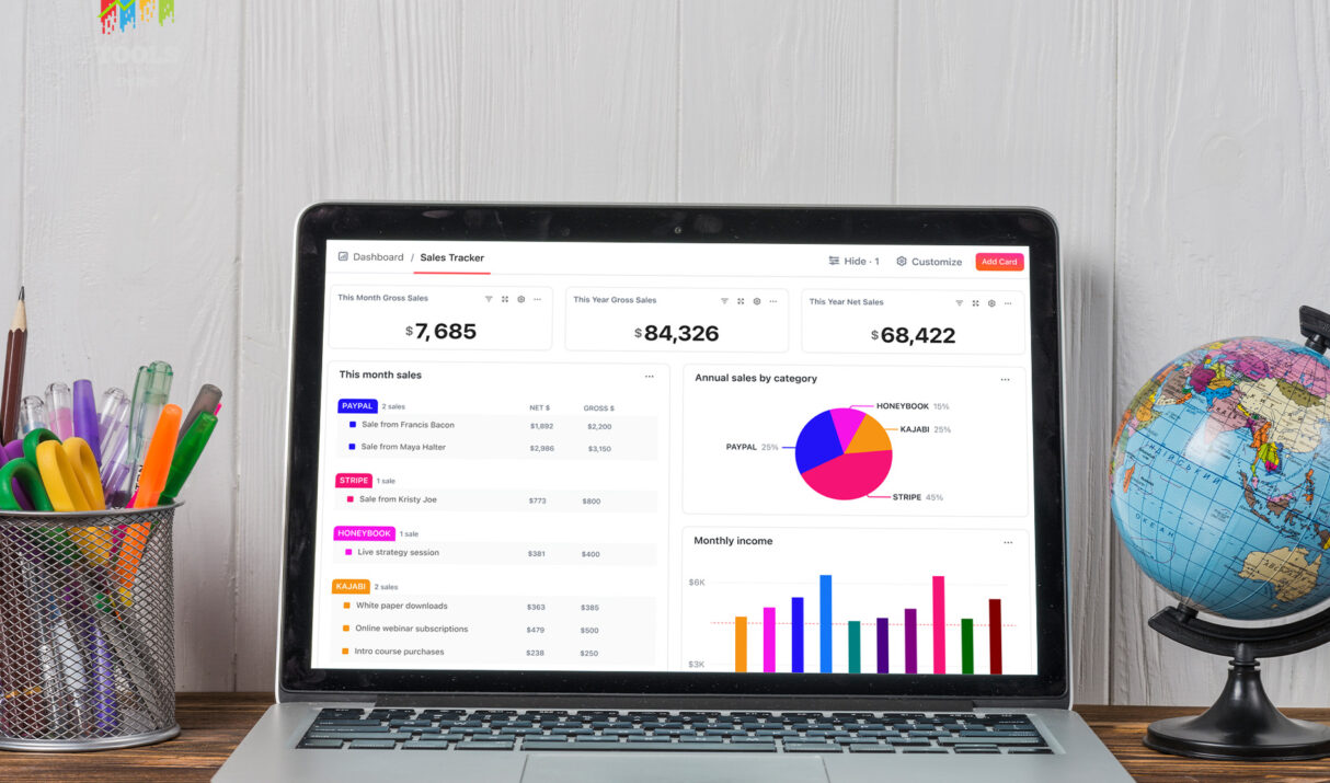Top 9 Task Management & Productivity Tools for Solopreneurs