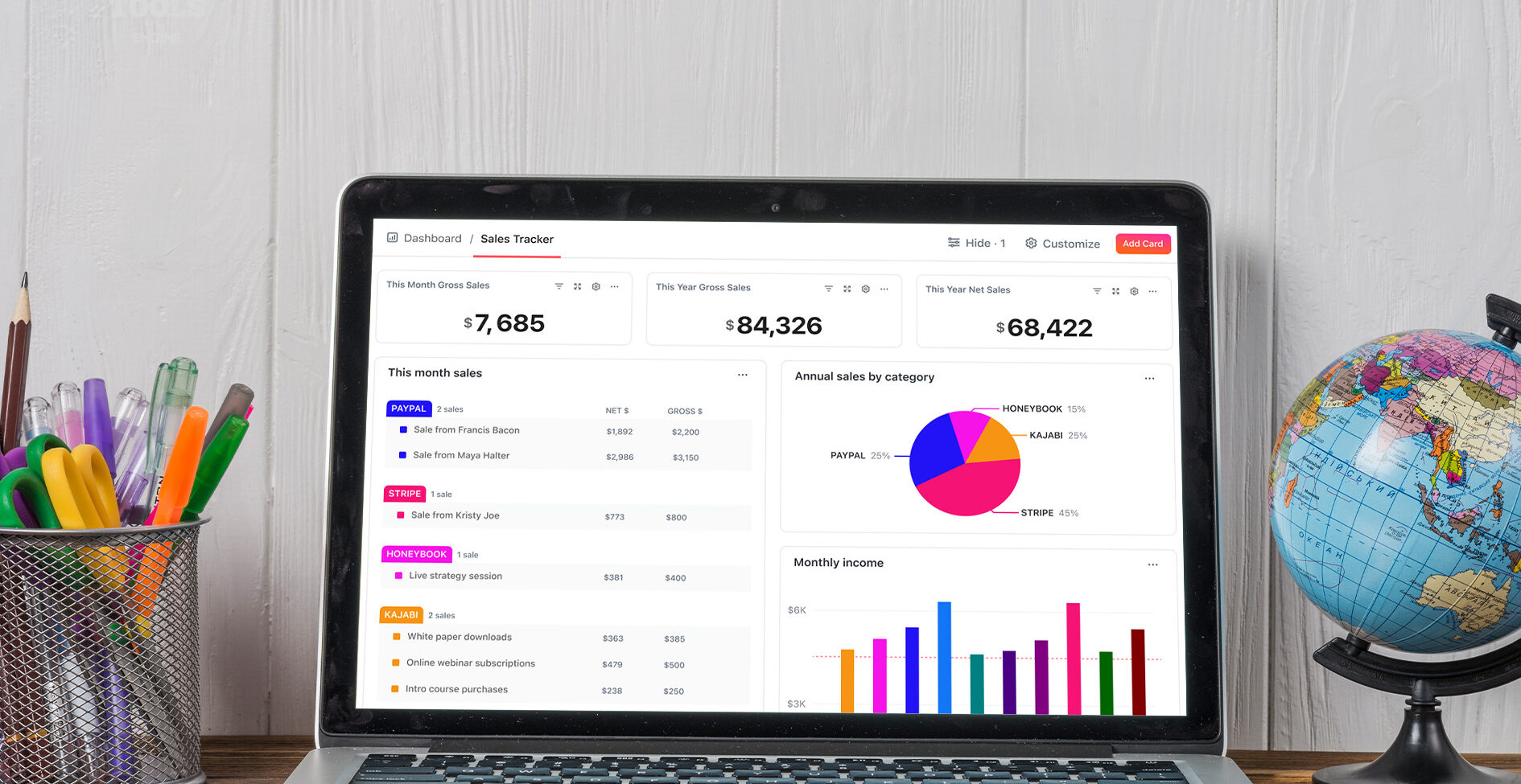 productivity tools